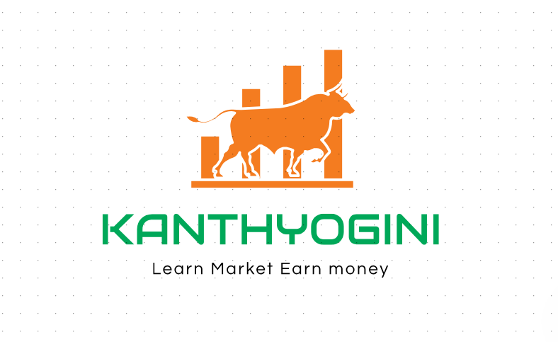 Kanthyogini Logo